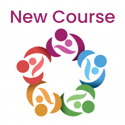 New Course Logo